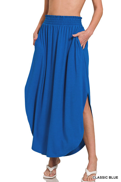 Marvelous Maxi Skirt