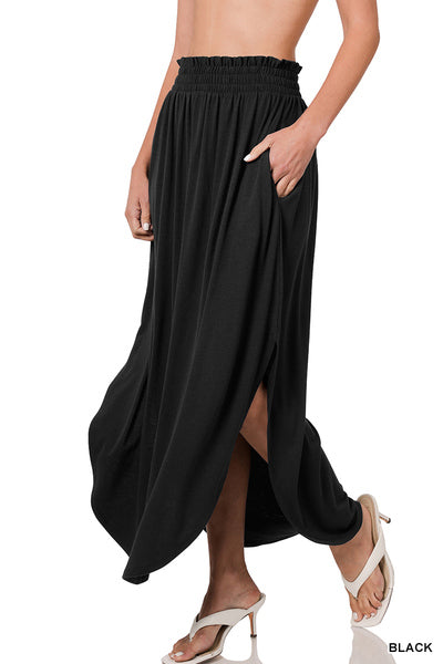 Marvelous Maxi Skirt