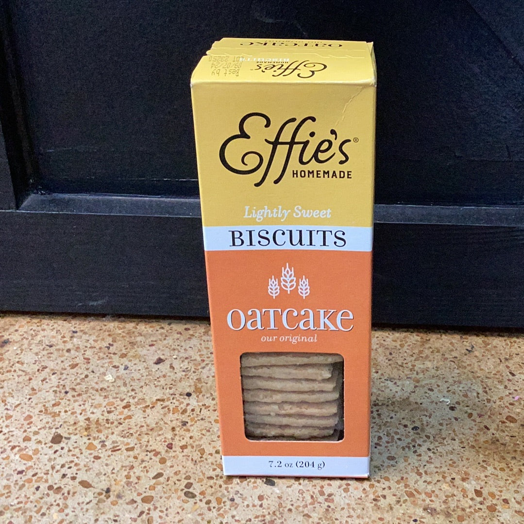 Effie’s Homemade Biscuits