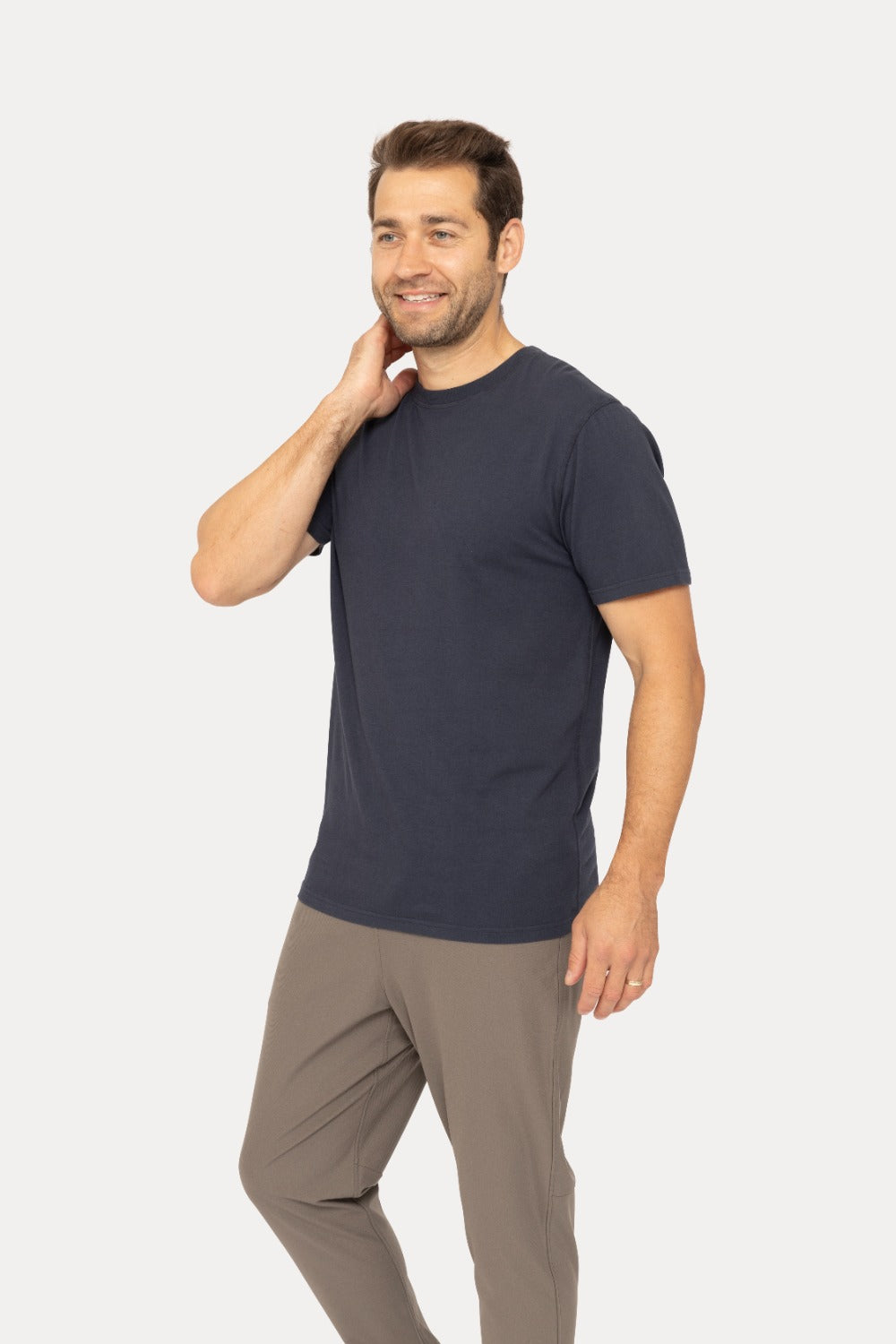 Men’s Basic Tee