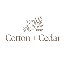 Cotton + Cedar Boutique 
