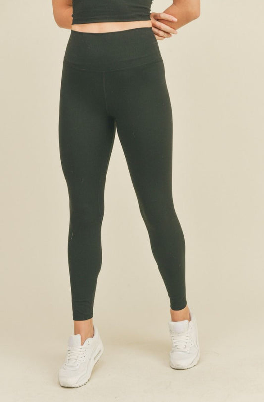 Performance High-Rise Leggings