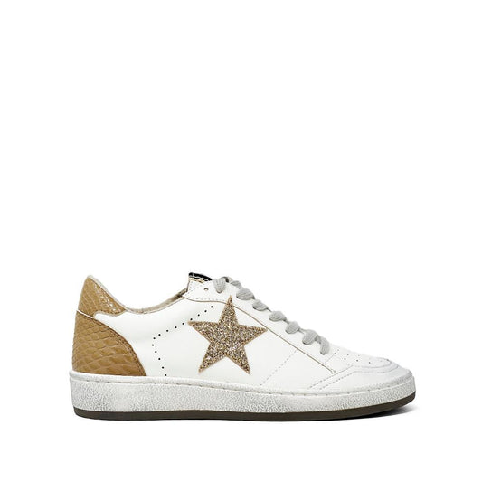 Paz Taupe Shu Shop Sneakers