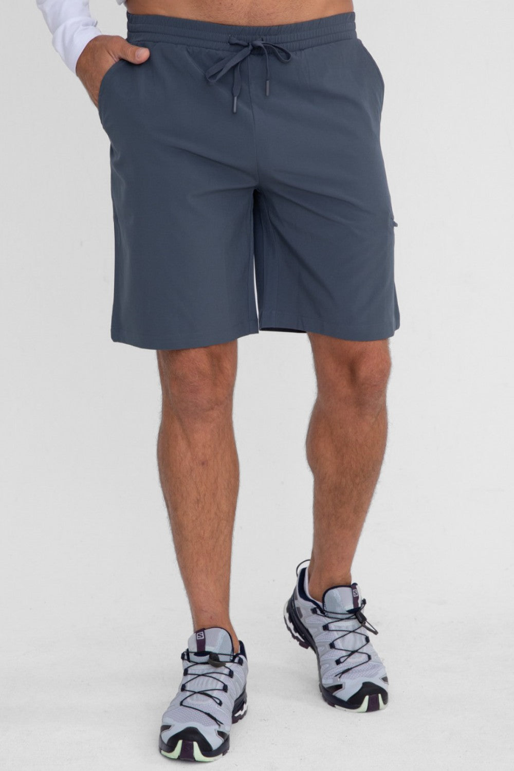 Men’s Active Shorts