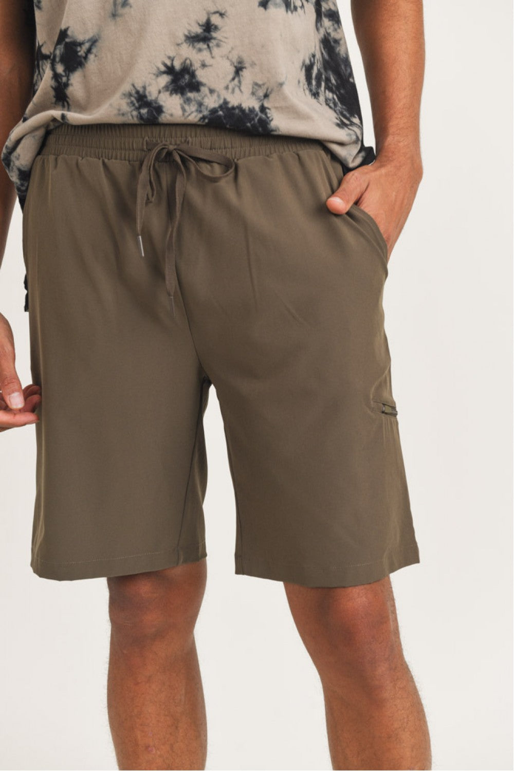 Men’s Active Shorts