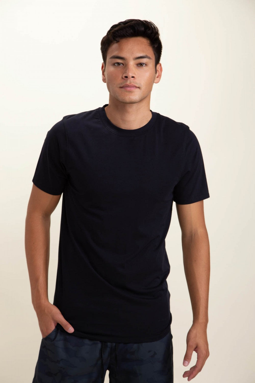 Men’s Basic Tee