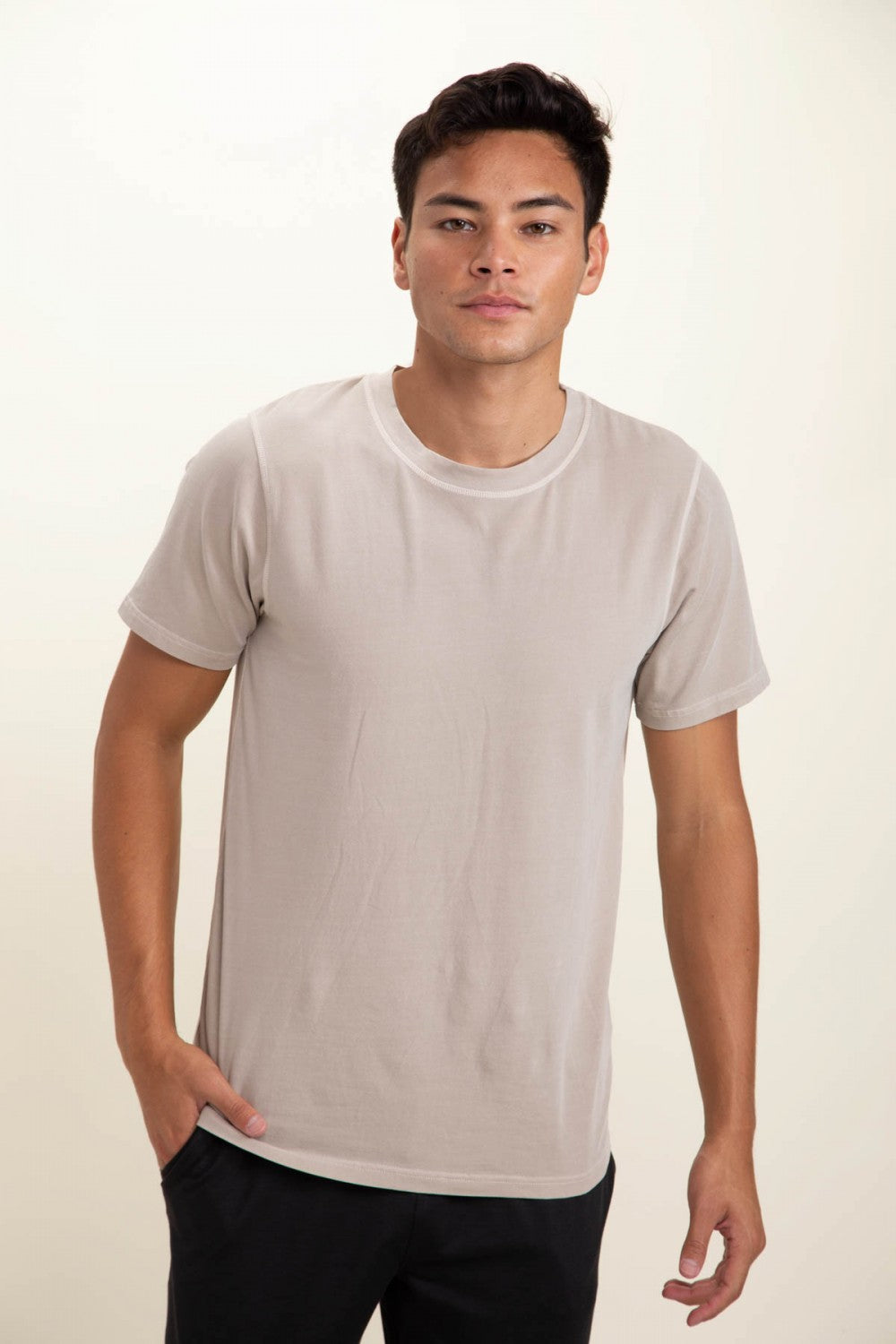 Men’s Basic Tee