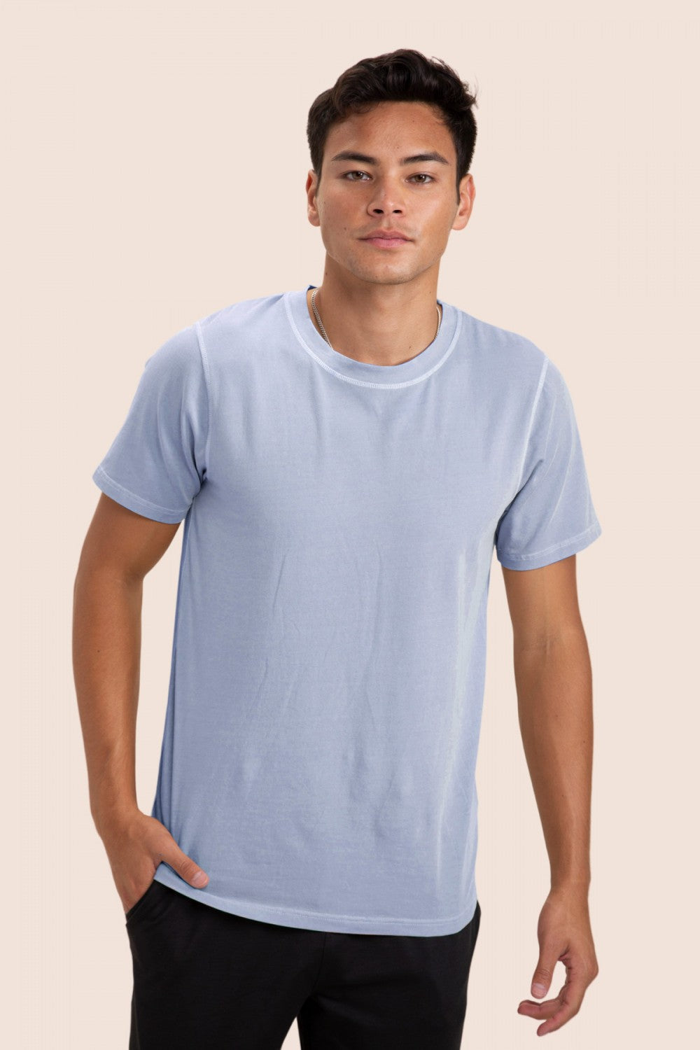 Men’s Basic Tee