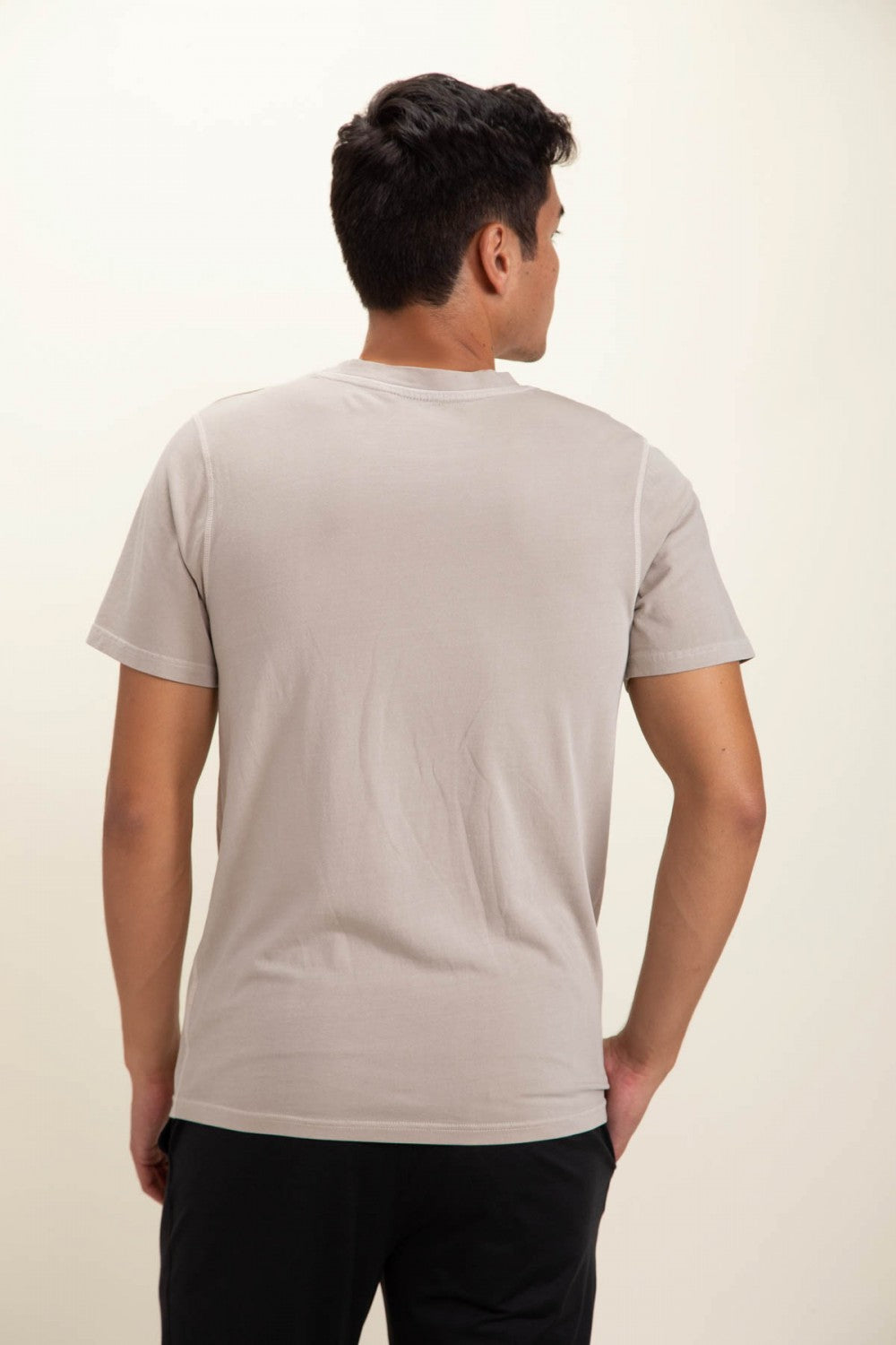 Men’s Basic Tee