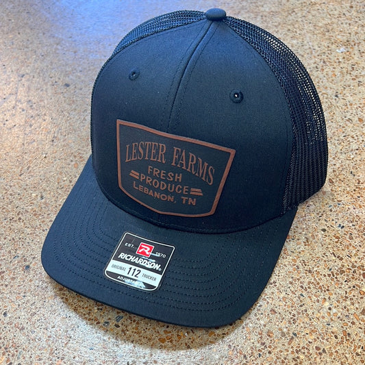 Lester Farms Hat